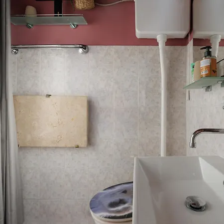 דירה Old Town Nona - Balcony, Garden And Free Parking *