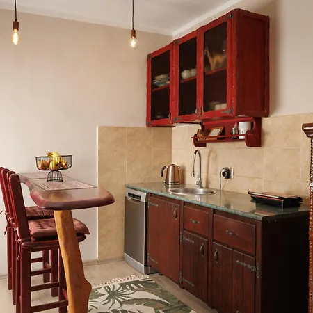 דירה Old Town Nona - Balcony, Garden And Free Parking *