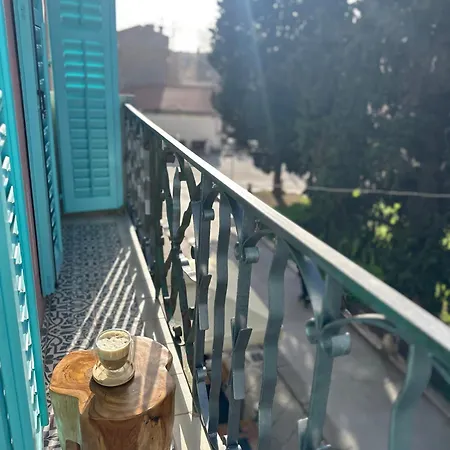 Apartment Old Town Nona - Balcony, Garden And Free Parking