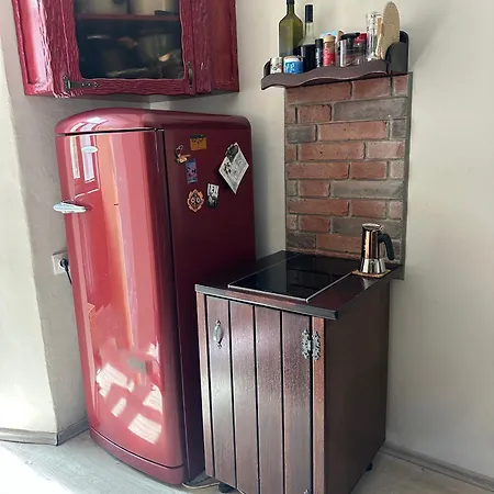 Old Town Nona - Balcony, Garden And Free Parking Apartment *