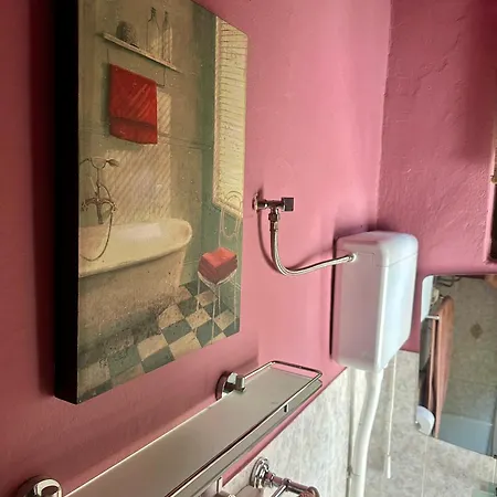 Lägenhet Old Town Nona Apartment With Balcony, Garden & Free Parking