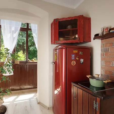 Old Town Nona - Balcony, Garden And Free Parking Appartement *