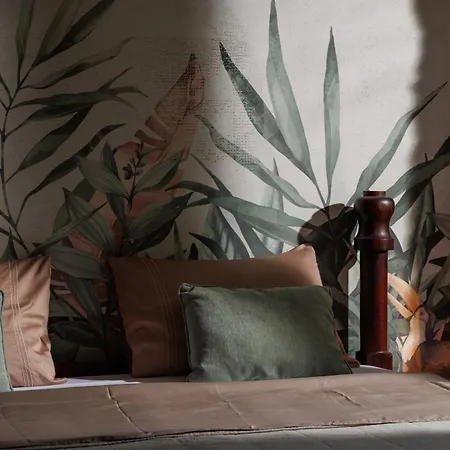 Appartement Old Town Nona - Balcony, Garden And Free Parking