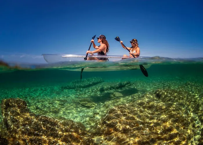 Old Town Nona - Balcony, Garden And Free Parking Apartman Póla
