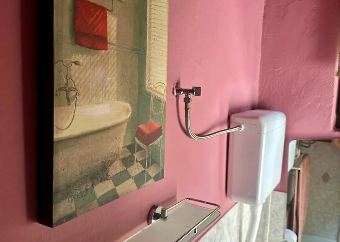 Apartman Old Town Nona - Balcony, Garden And Free Parking