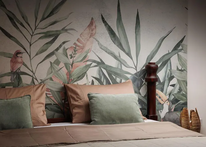 Old Town Nona - Balcony, Garden And Free Parking Apartman