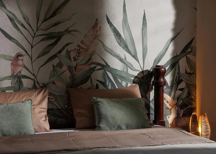 Apartman Old Town Nona - Balcony, Garden And Free Parking